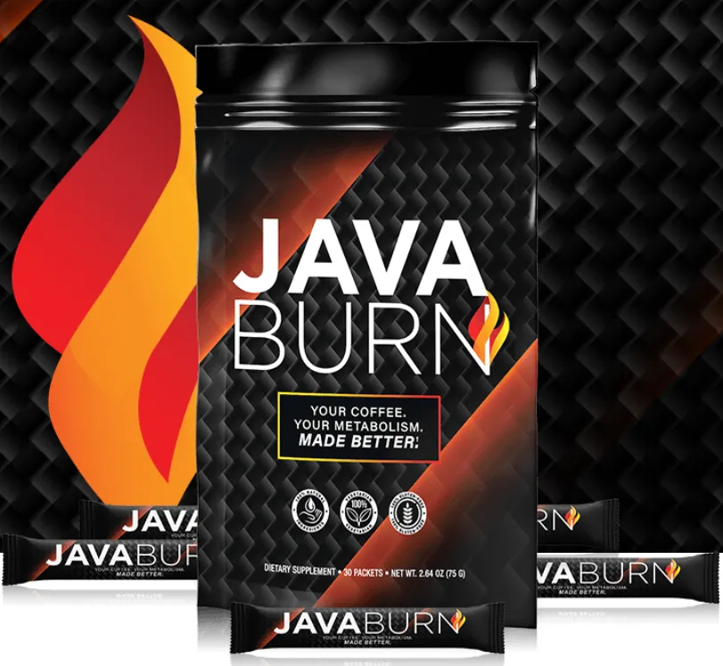 Java Burn Coffee Supplement