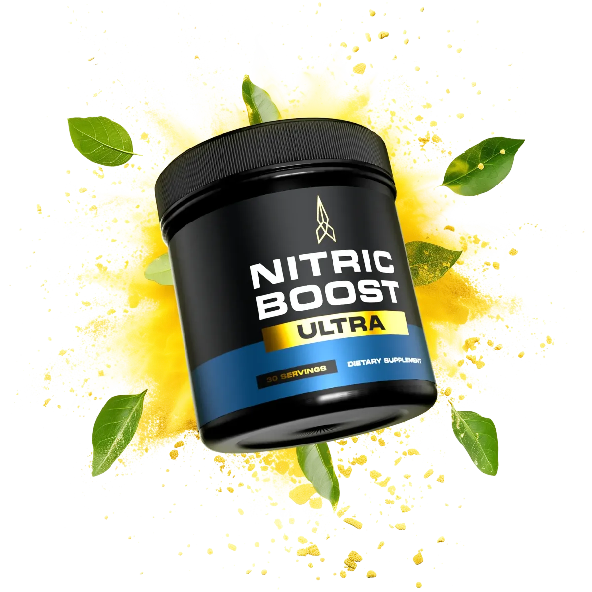 Nitric Boost Ultra Supplement