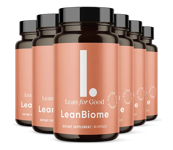  Purchase LeanBiome