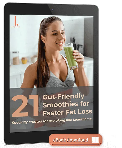 LeanBiome Free Bonus