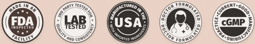 LeanBiome Certification