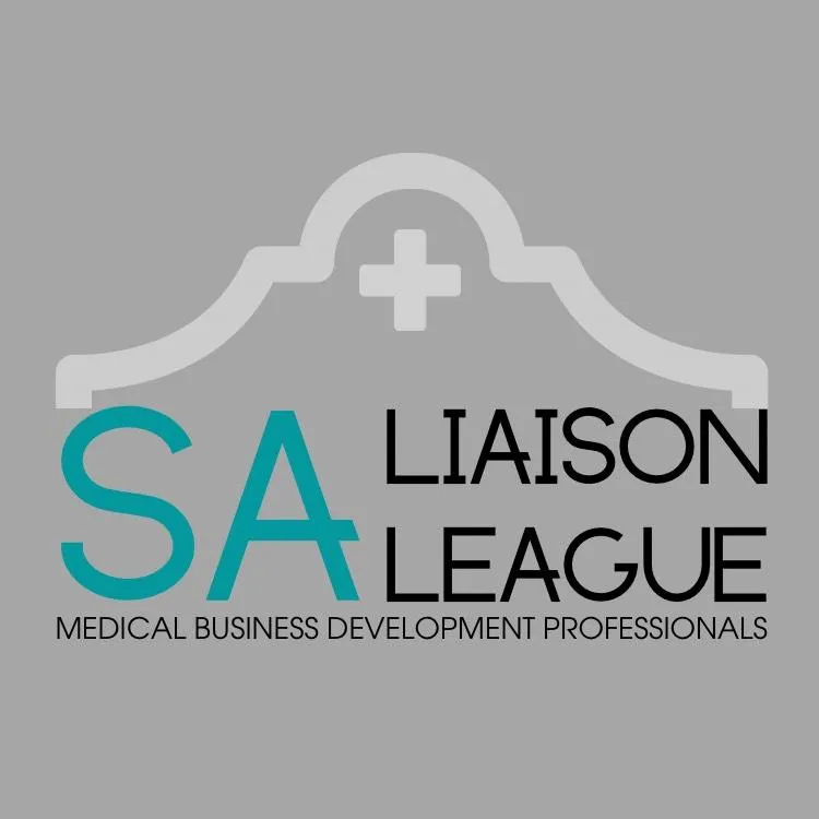 San Antonio Liaison League Logo