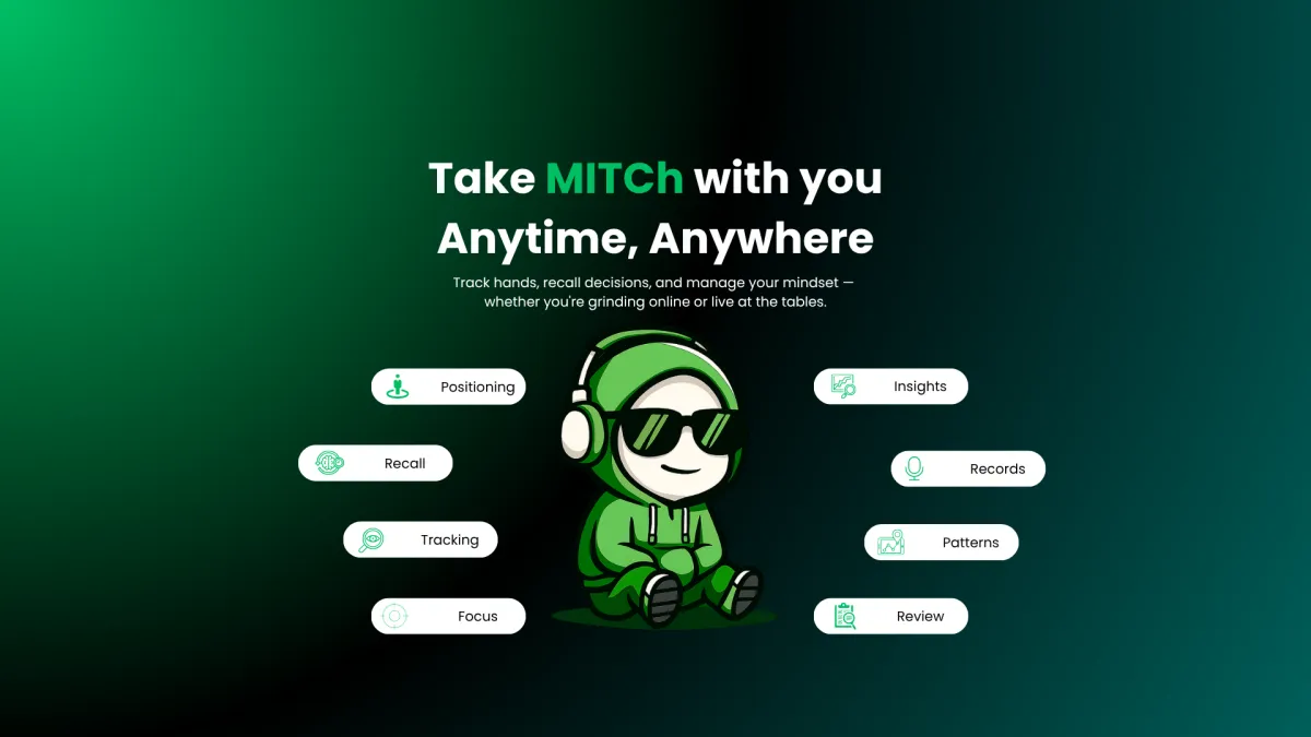 MITCh Features