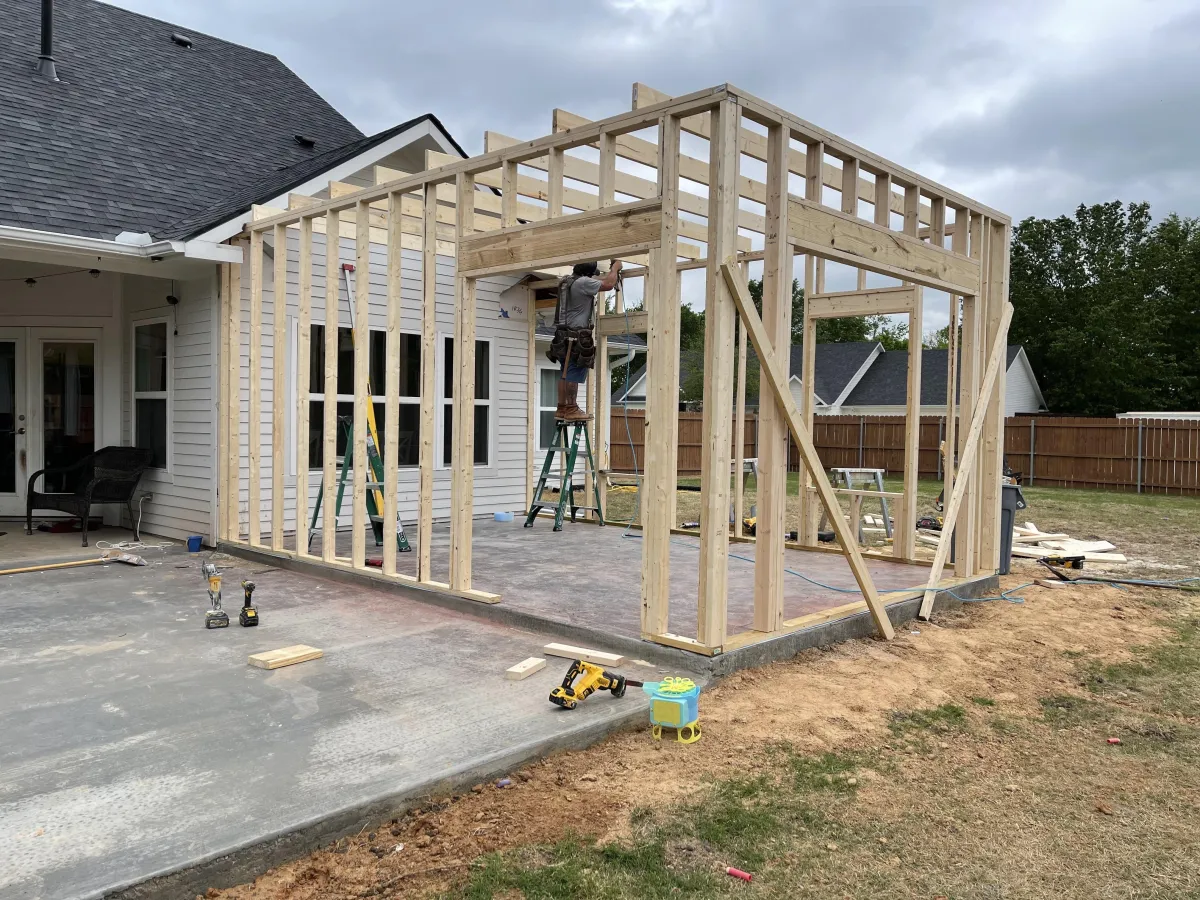 addition, gameroom