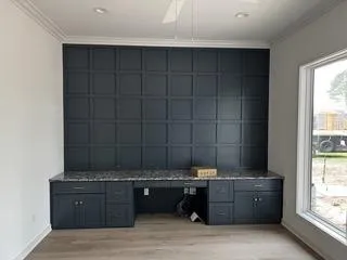 custom closet shelves, closet organization