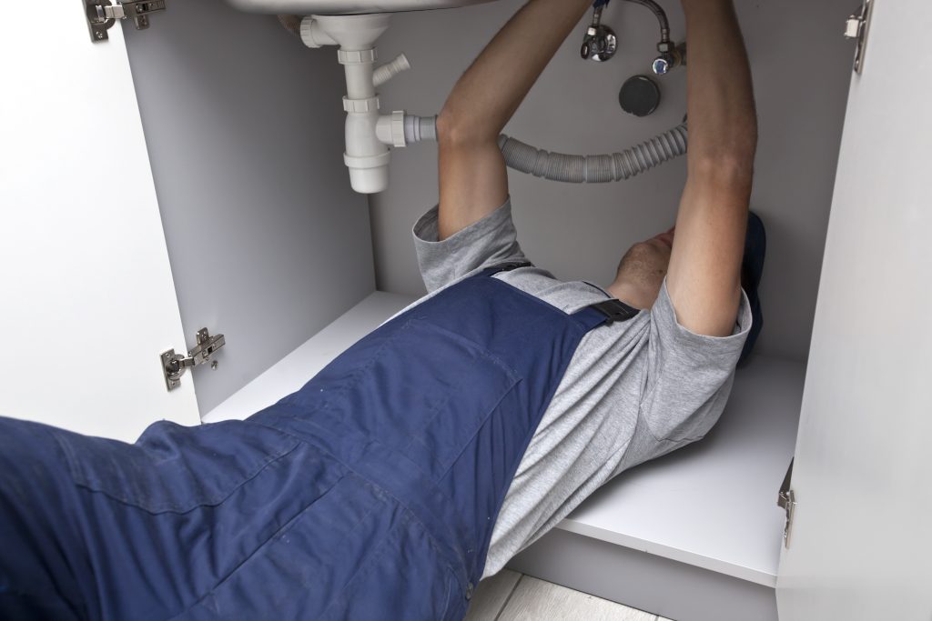 The experienced plumbers of 1Call Plumbing handle your project quickly and do it right the first time