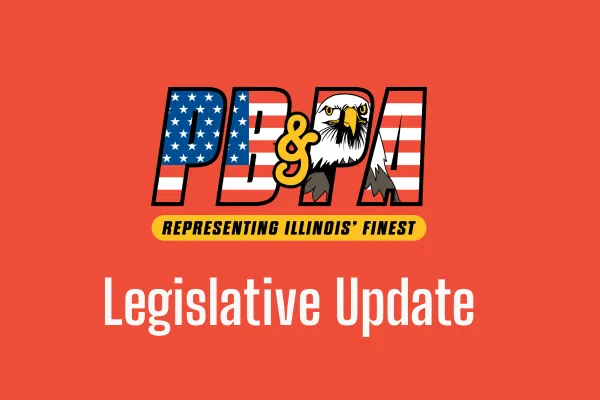 Law Enforcement, Correction, and Retiree Exemption from Illinois Assault Weapons Ban