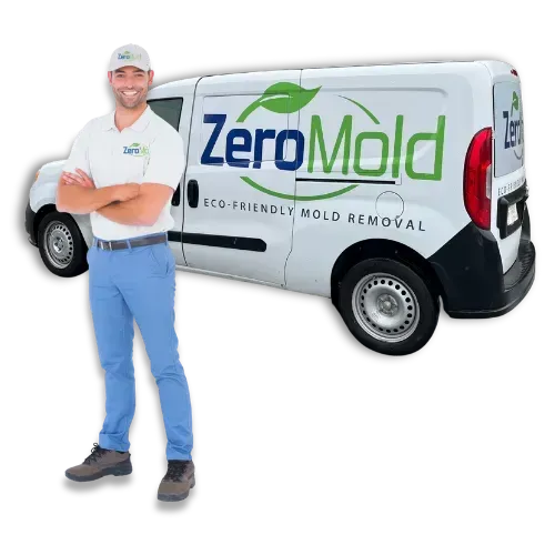ZeroMold Tech
