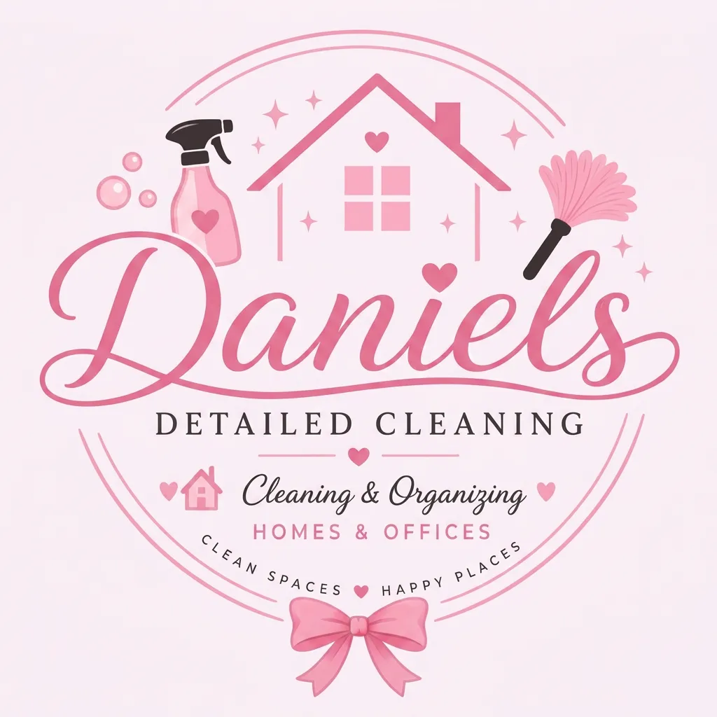 DDCleaningTX Logo (transparent)