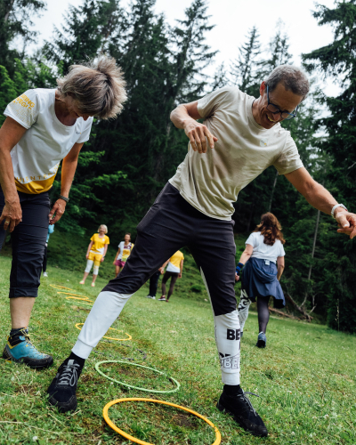 Peter Hollaus - Kort.X Gehirntrainer und staatlich geprüfter Trainer Oberösterreich