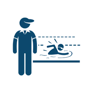 Schwimmcoaching