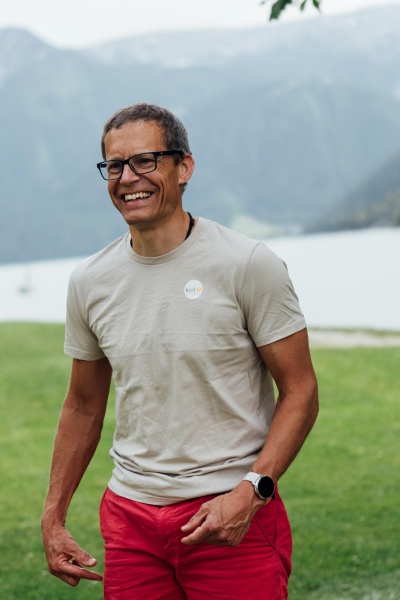 Peter Hollaus - Kort.X Gehirntrainer und staatlich geprüfter Trainer Oberösterreich