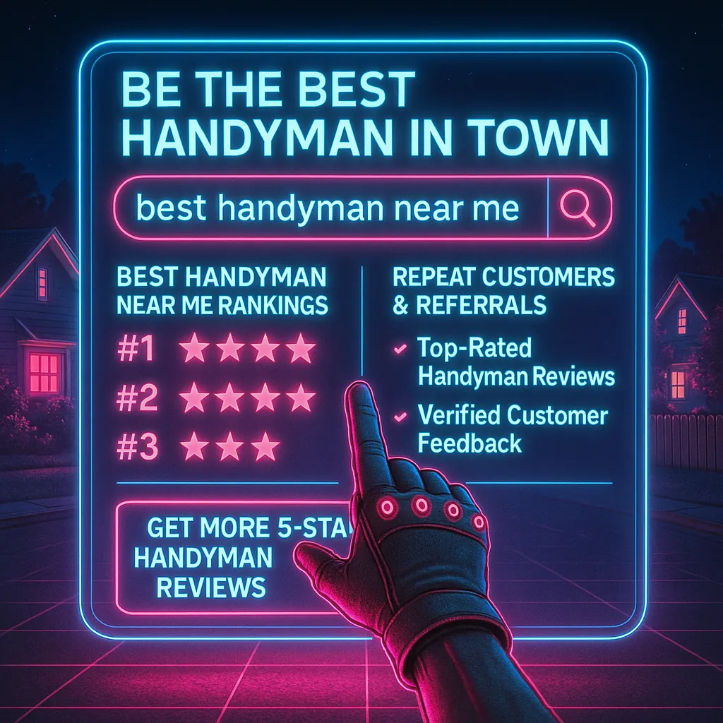 online reputation management