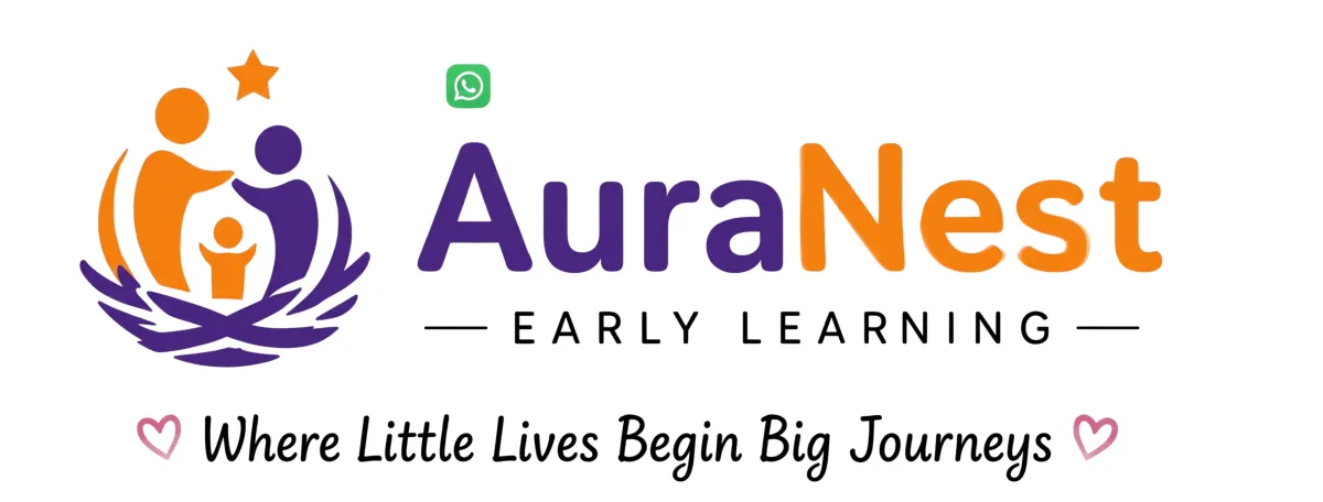 AuraNest Logo