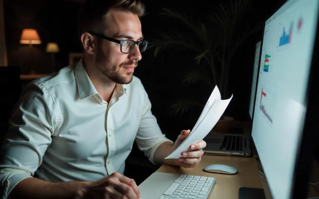 The 9-5 Exit Plan: How to Build a Systematic Income with Trading & Media 🏦🚪