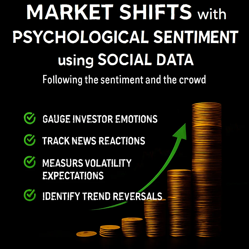 The Psychology of the 5,000% Gain: Managing Wealth Without Losing Your Mind 🧠🌀
