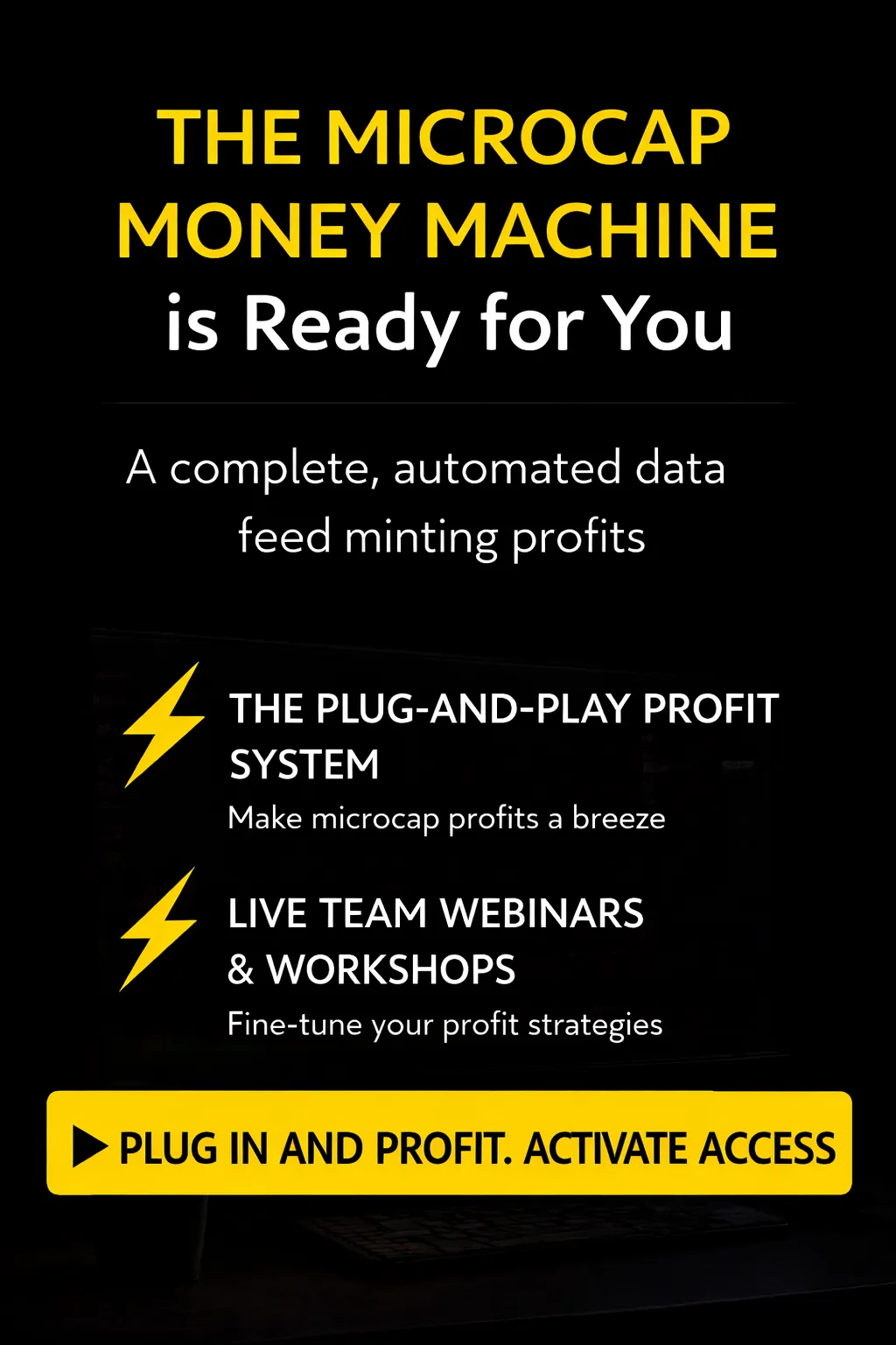 The Institutional Money Tracker: How Smart Capital Finds 1,000% Microcap Winners First 🧠💰