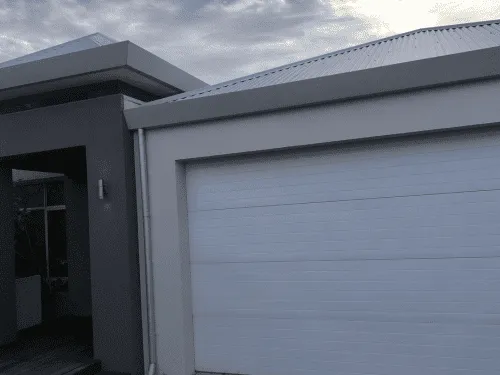 Roof Painting in Perth