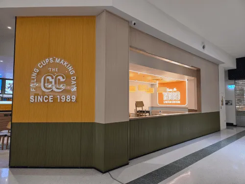 Commercial Painting in Perth