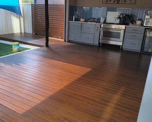Interior Painting in Perth