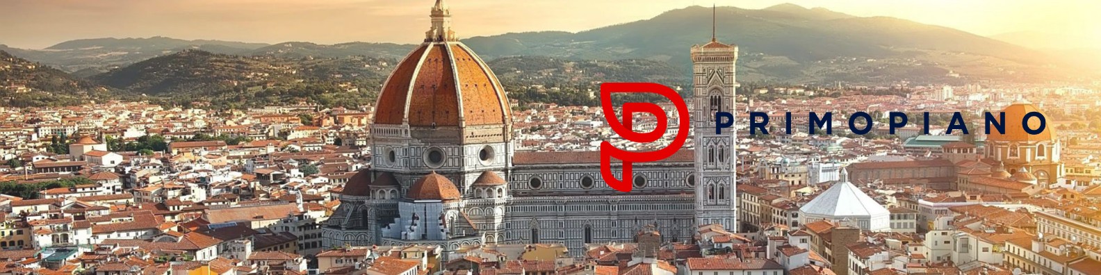 Primopiano Viaggi logo
