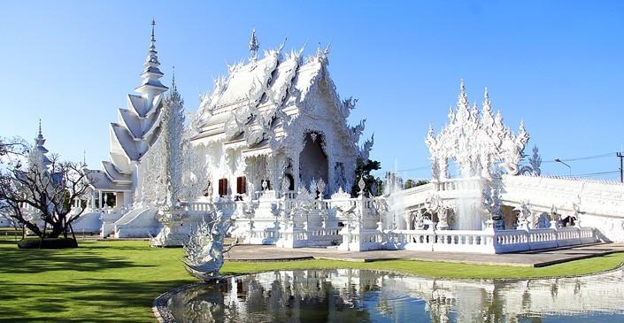 Qué saber antes de visitar un templo budista