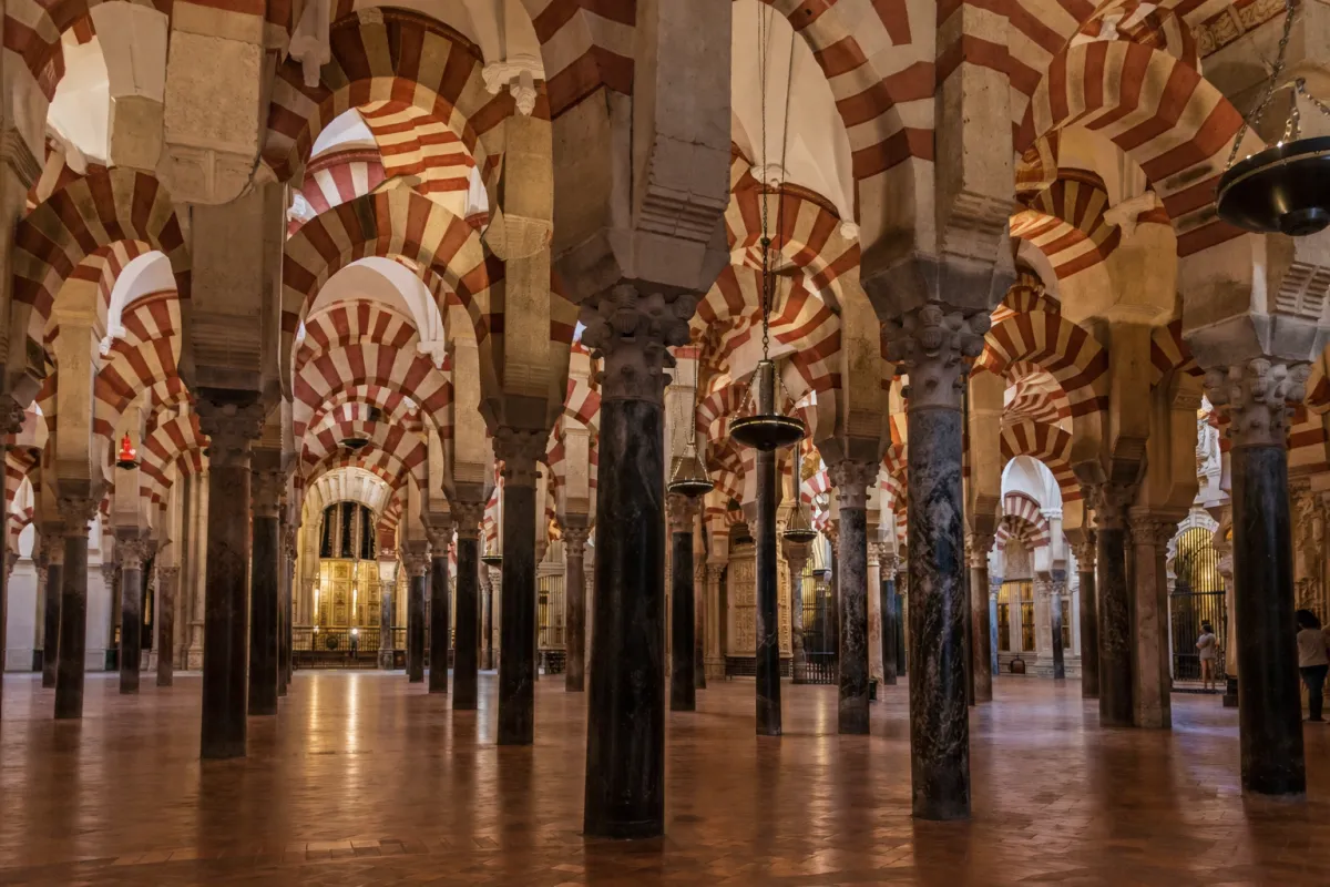 Córdoba: Viaje al Corazón Histórico de España