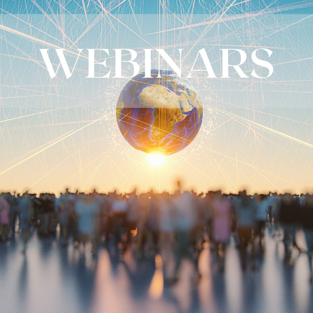 Webinars