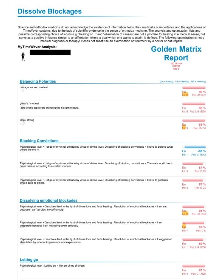 Number sequences illustration