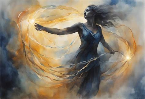 Advanced human potential teachings visual