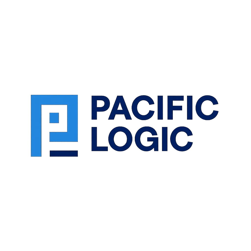 Pacific Logic logo