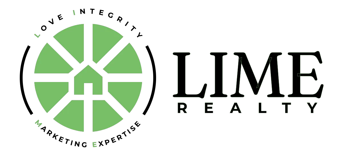 Lime Realty Logo