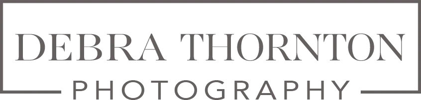 Debra Thornton Photography Logo