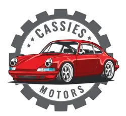 Auto Detailing Logo