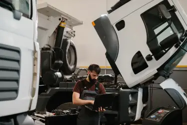 fleet repair