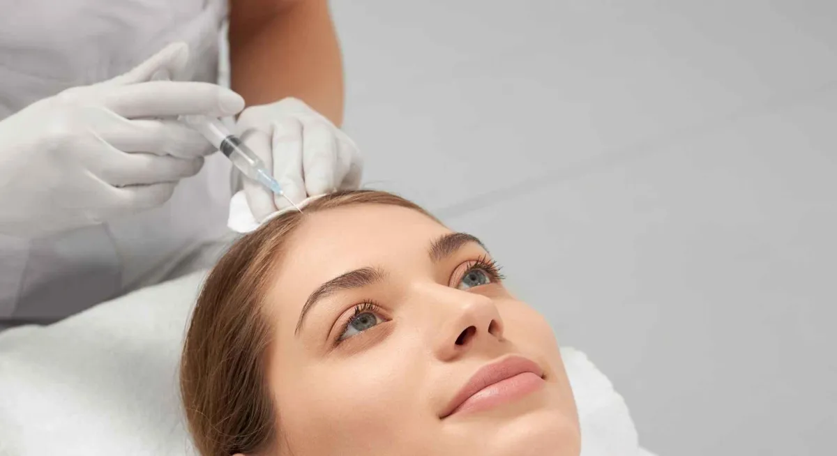 Hands reaching out for each other