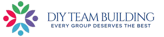 DIY Team Building Logo