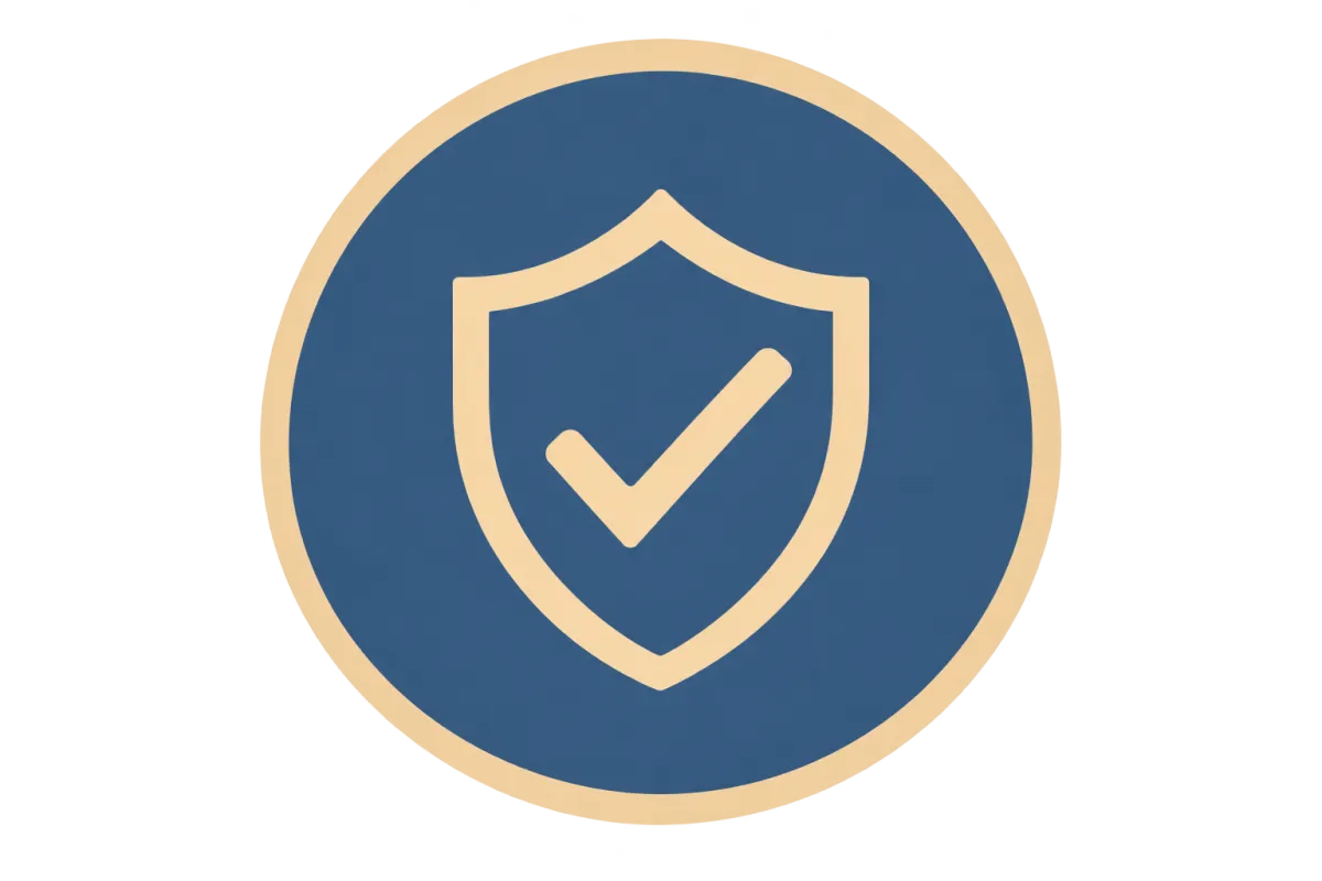 Safety Icon