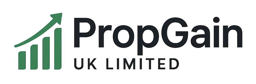 PropGain UK Limited