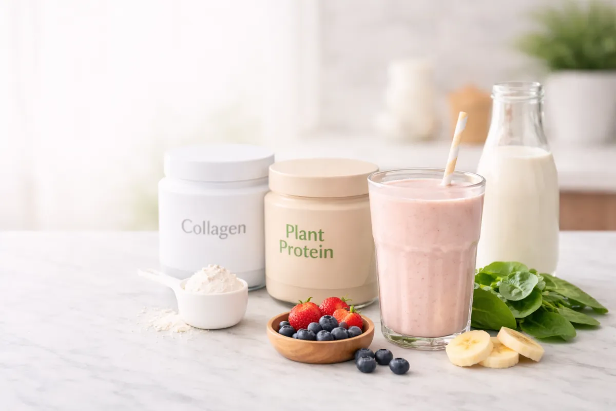 The Scoop on Protein: Why It’s a Game-Changer for Your Hormones