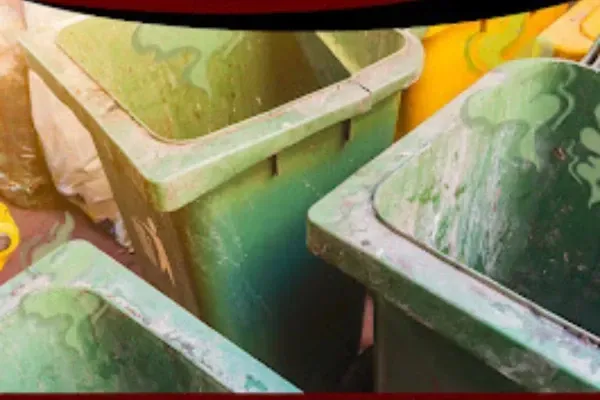 Garbage Bin Cleaning in NorTerra, AZ | Bin Bandits Curb Appeal Boost