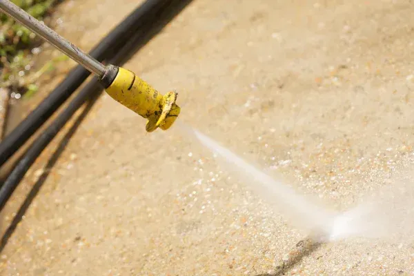 Pressure Washing in NorTerra, AZ | Protect Your Home from Dirt & Damage
