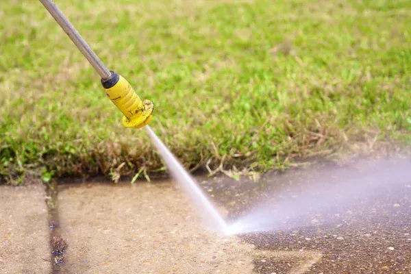 Why Power Washing in NorTerra, AZ Is Essential for Maintaining Your Property | Bin Bandits