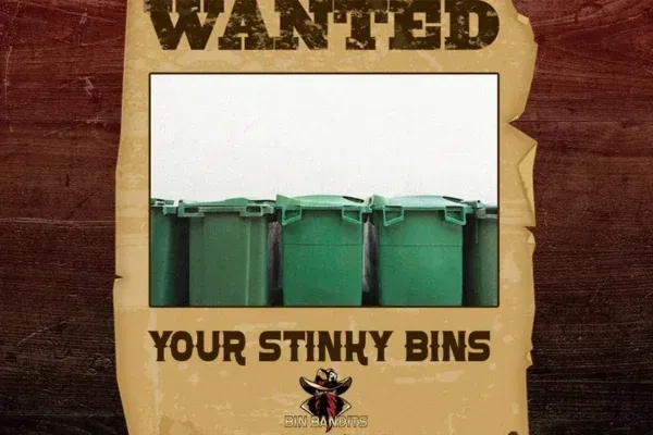 Why Residents in North Scottsdale, AZ Are Investing in Garbage Bin Sanitizing Services