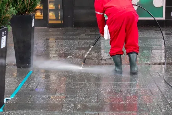 Eco-Friendly Power Washing in North Scottsdale: Safe Cleaning Solutions That Work