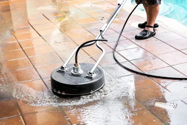 Power Washing Before Painting: Why Dove Valley Ranch Homeowners Shouldn't Skip It