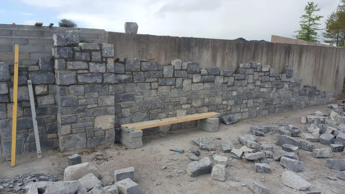 Expert construction services for outdoor projects - construction service outdoor construction construction company construction contractors outdoor renovation Trim Co. Meath