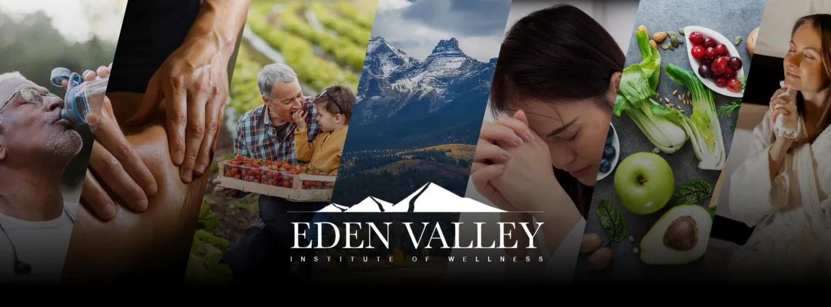 Eden Valley Banner