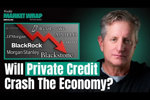 War, Oil Prices, and the Rise of a New Credit Cycle