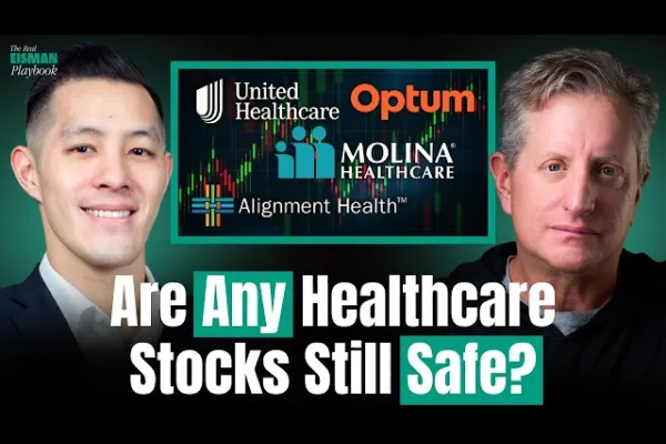 The Managed Care Meltdown: UnitedHealth, Medicaid Chaos, and What Comes Next